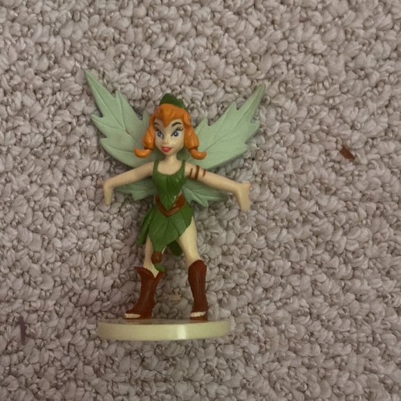 Disney fairy figurines - Picture 4 of 5